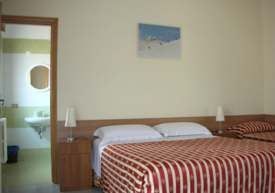 Bed And Breakfast Bb Villa Refe